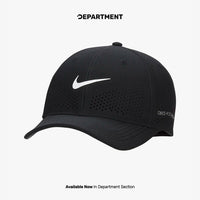 NIKE DRI-FIT ADV RICE STRUCTURED SWOOSH FLEX