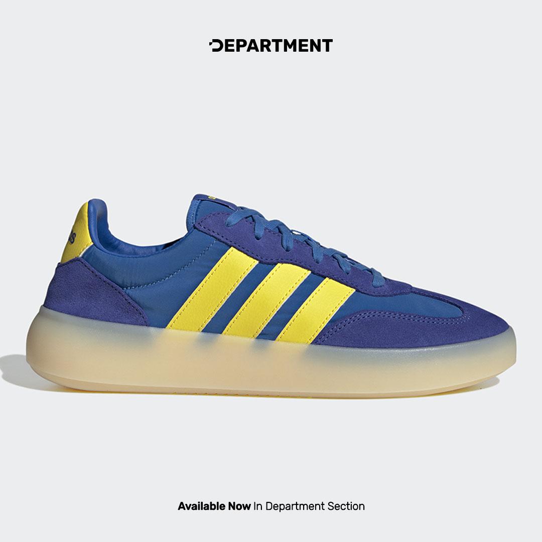 ADIDAS BARREDA DECODE
