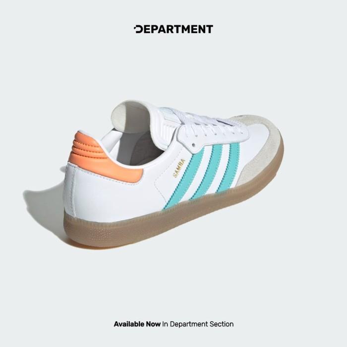 ADIDAS SAMBA INTER MIAMI CF IN
