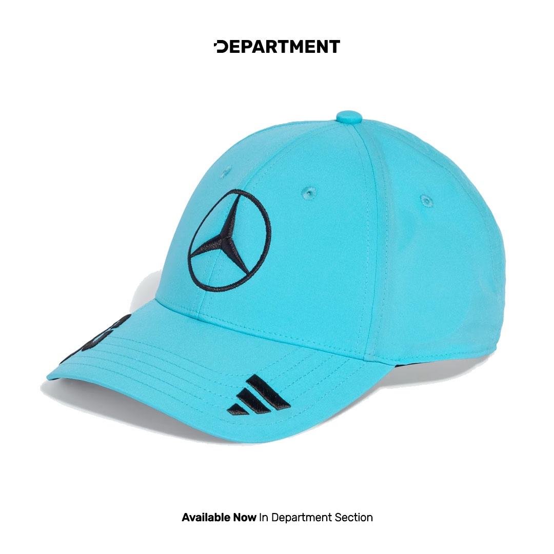 ADIDAS AMG PETRONAS FORMULA ONE TEAM GEORGE RUSSELL