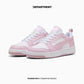 PUMA REBOUND V6 LOW Department