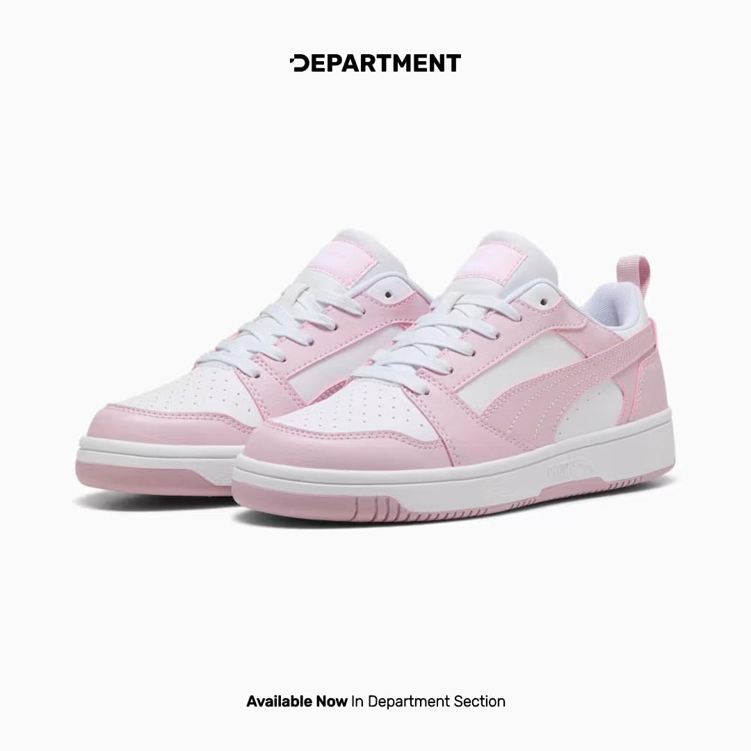PUMA REBOUND V6 LOW Department