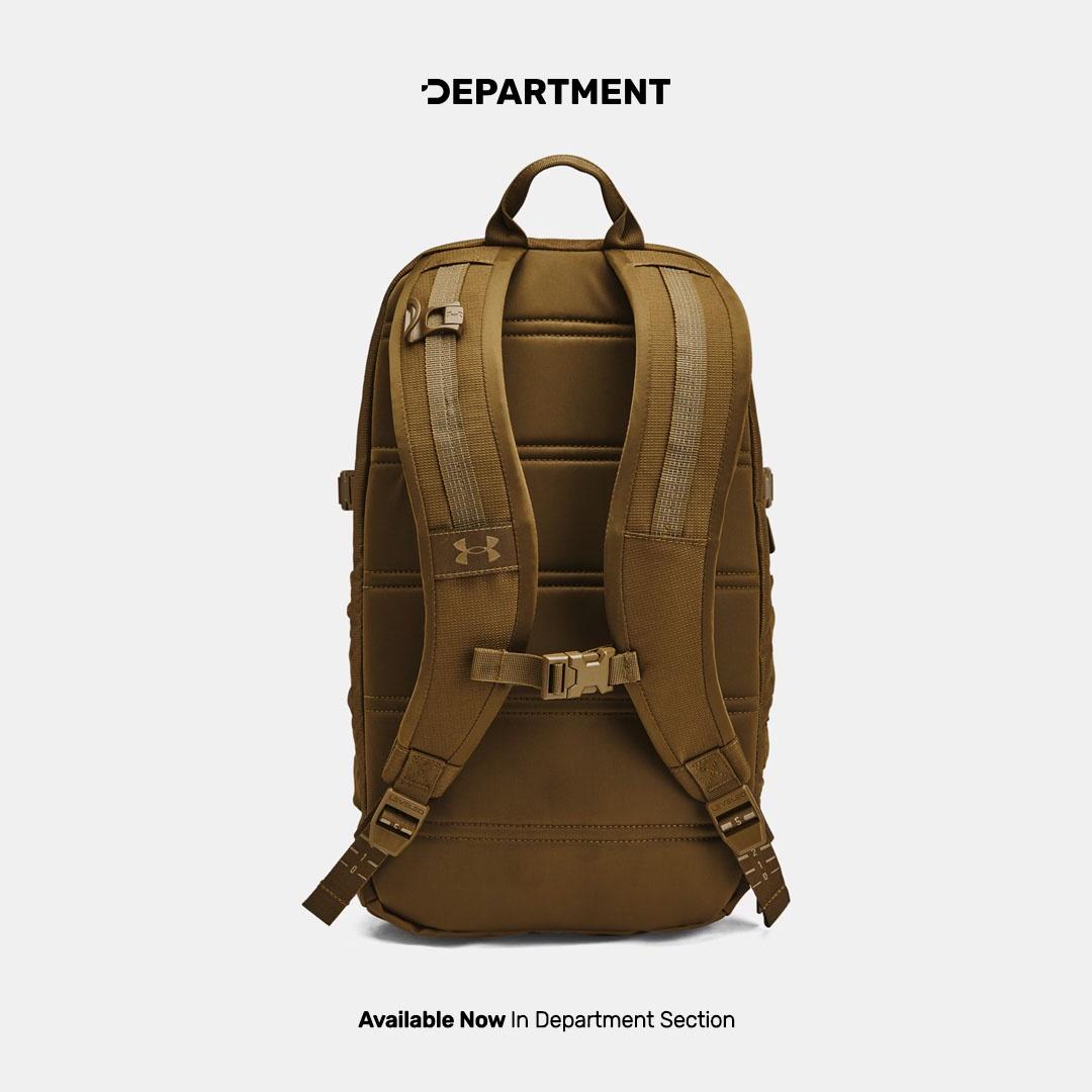 UNDER ARMOUR TRIUMPH SPORT