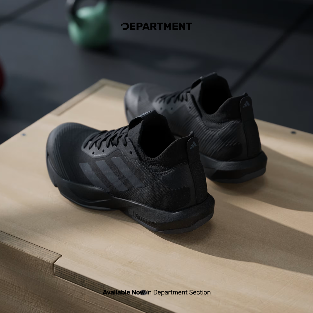 ADIDAS RAPIDMOVE ADV TRAINER