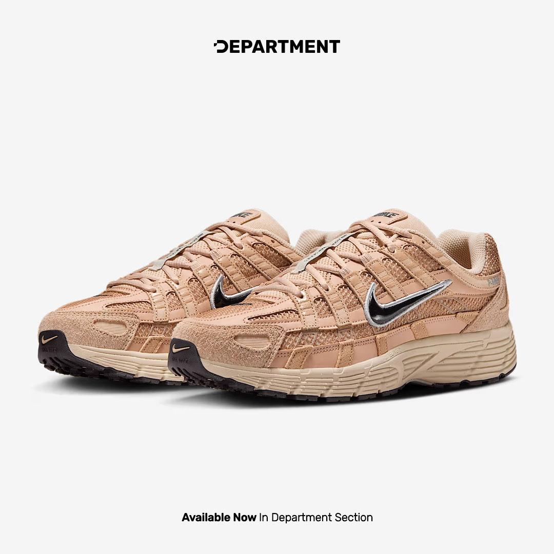 NIKE P-6000 SE