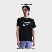 NIKE DRI-FIT MILER UV