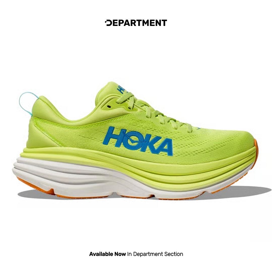 HOKA ONE ONE BONDI 8 WIDE