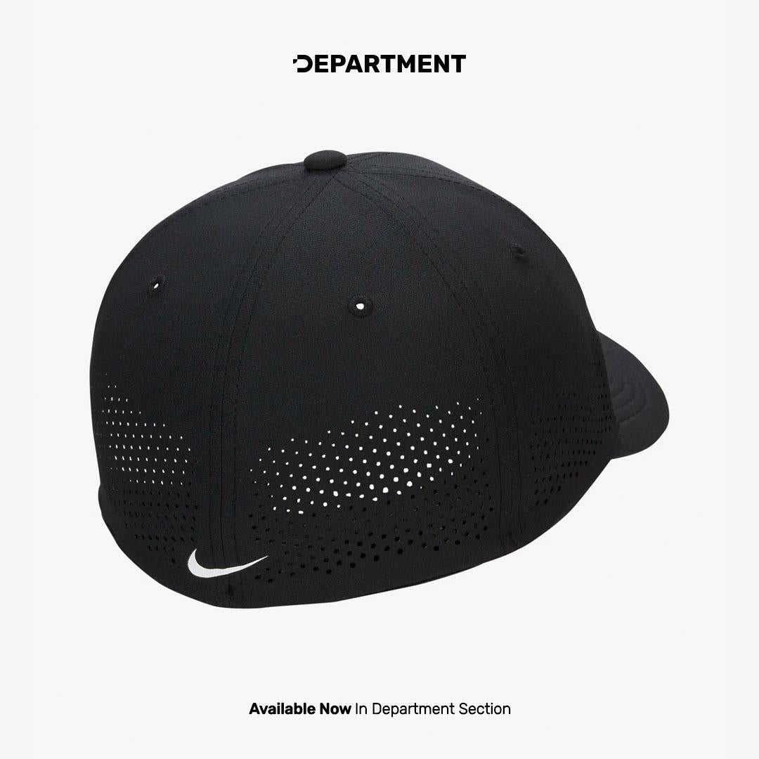 NIKE DRI-FIT ADV RICE STRUCTURED SWOOSH FLEX