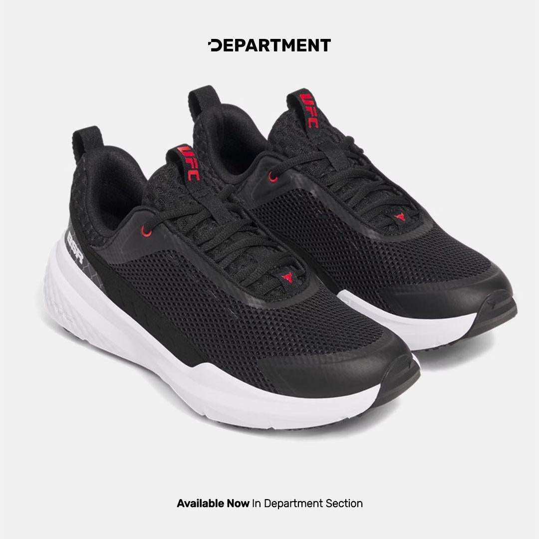 UNDER ARMOUR UFC X PROJECT ROCK BSR 5