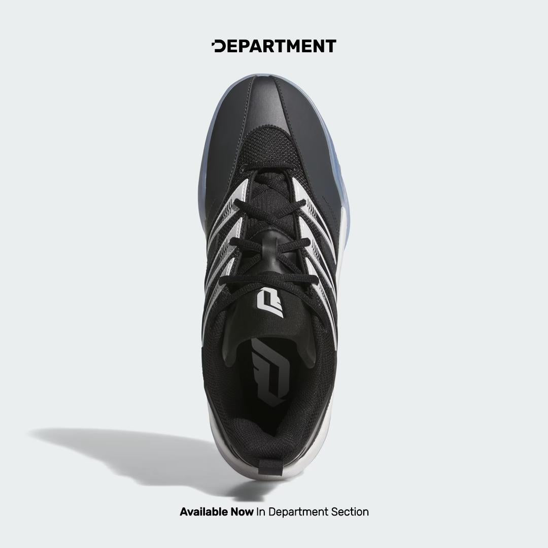 ADIDAS DAME CERTIFIED 3