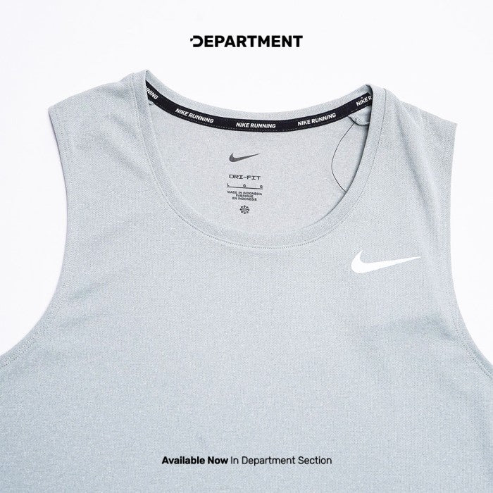 NIKE DRI-FIT MILER RUNNING TANK DV9322097