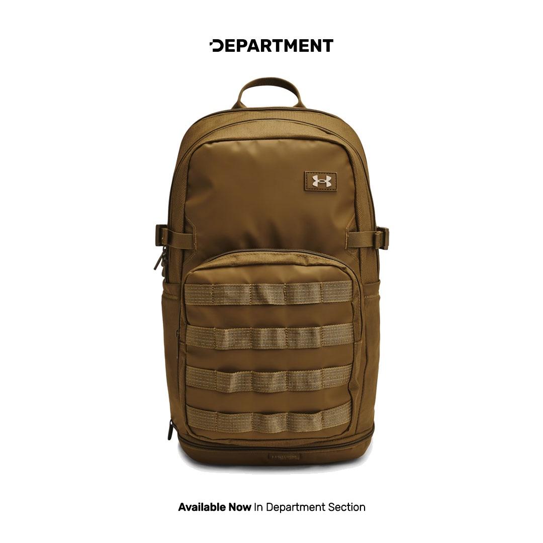 UNDER ARMOUR TRIUMPH SPORT