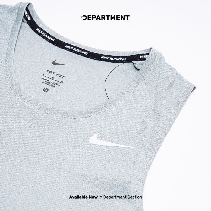 NIKE DRI-FIT MILER RUNNING TANK DV9322097