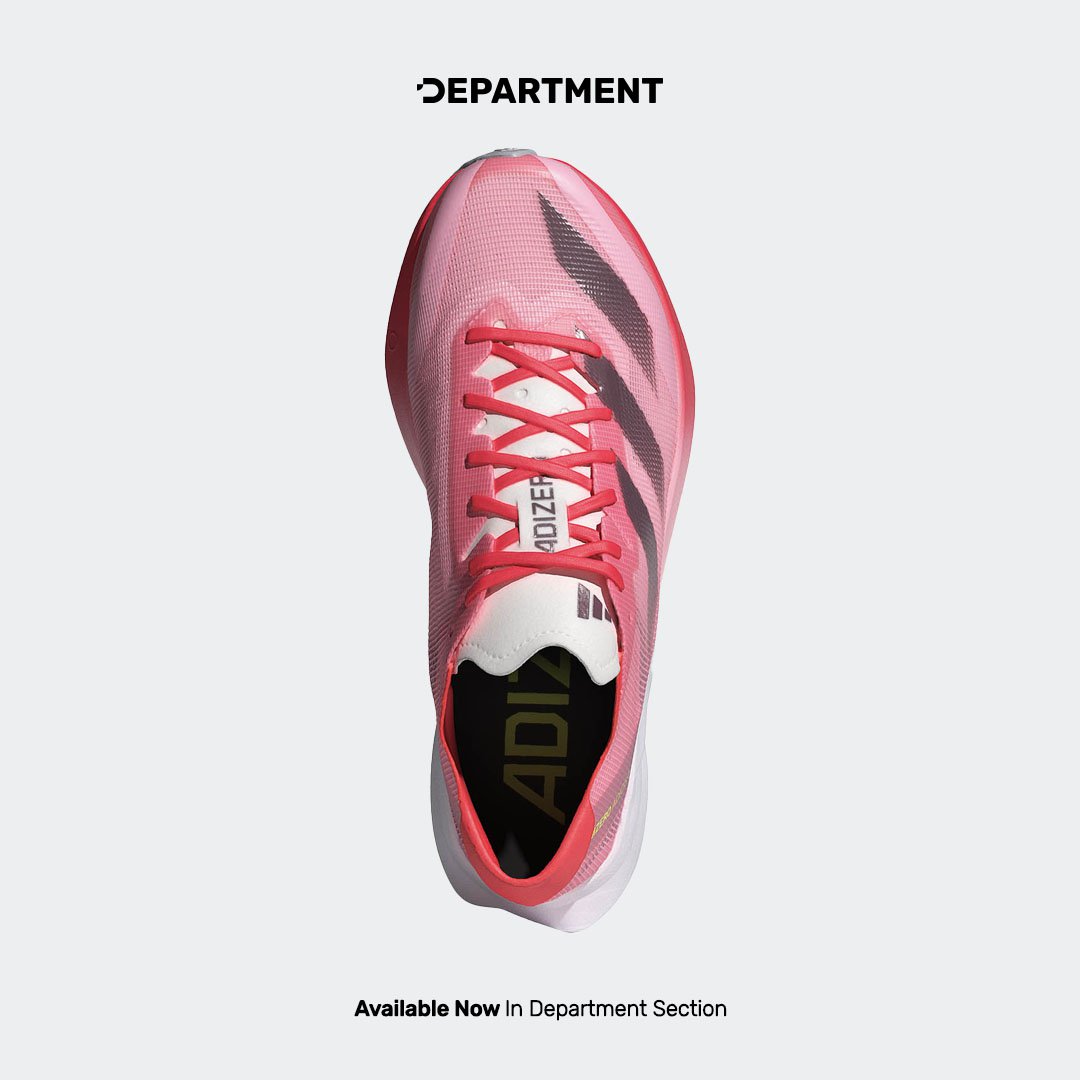 ADIDAS ADIZERO ADIOS 8 W