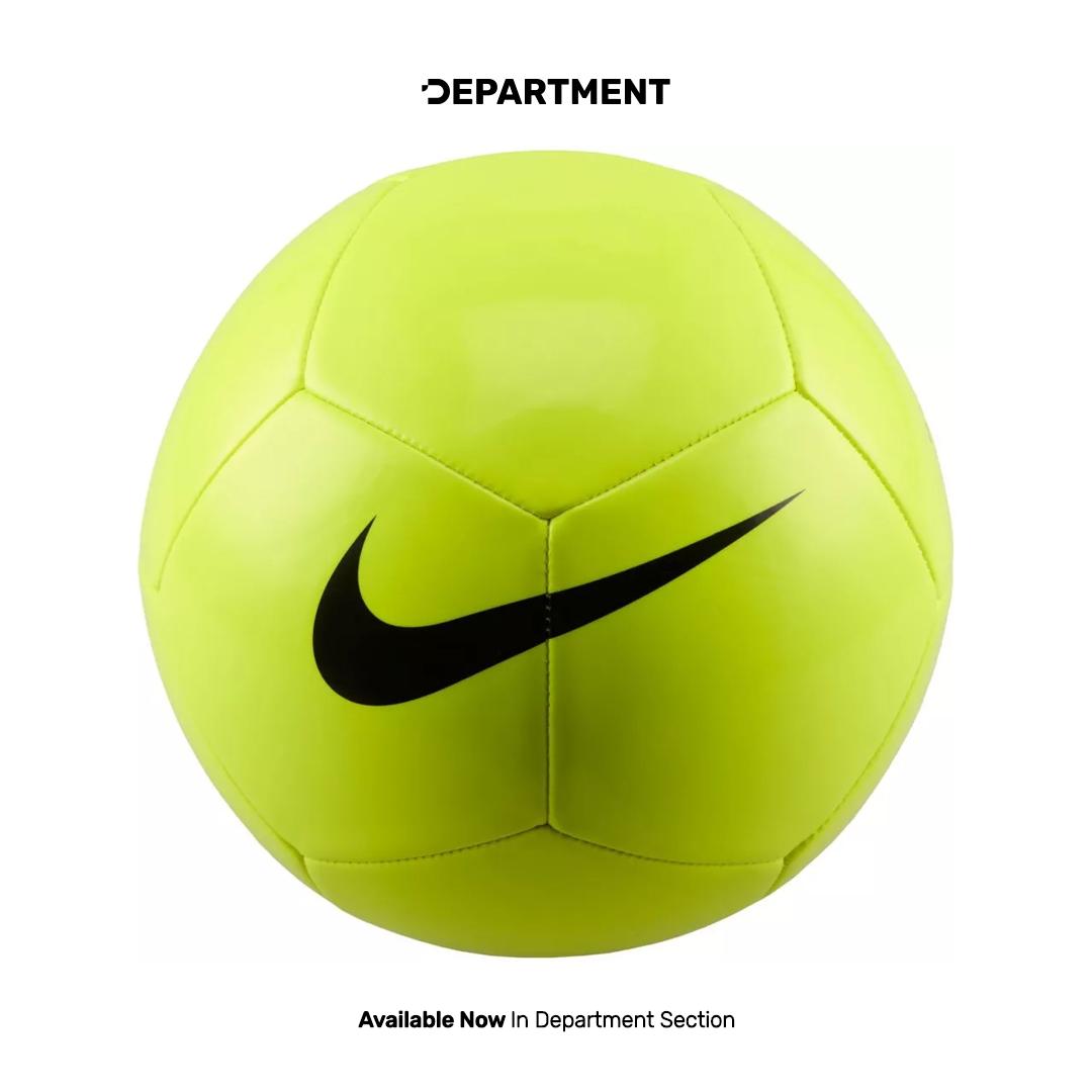 NIKE PITCH TEAM TRAINING BALL-FA25