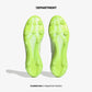 ADIDAS X CRAZYFAST.1 FG