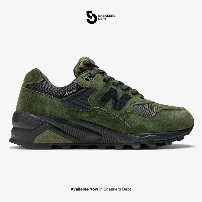 NEW BALANCE 580 GORE-TEX MT580RBL