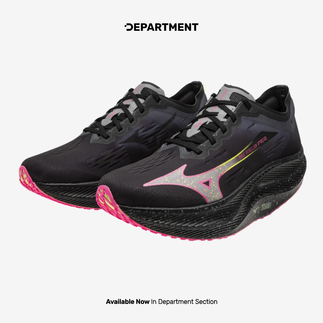 MIZUNO WAVE REBELLION PRO 2