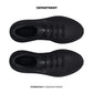 UNDER ARMOUR CHARGED SURGE 4 Department