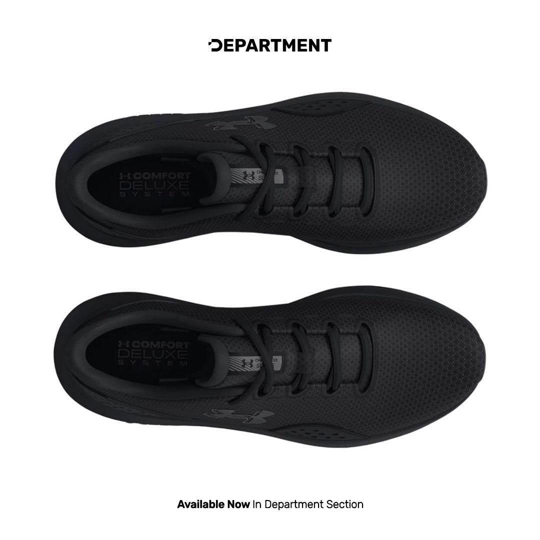 UNDER ARMOUR CHARGED SURGE 4 Department