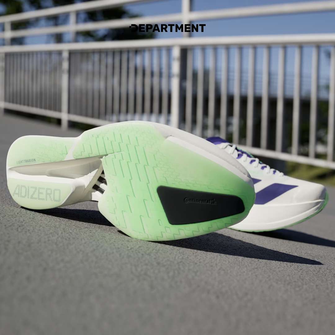 ADIDAS ADIZERO ADIOS PRO 4
