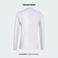 ADIDAS REAL MADRID 25/26 HOME LS