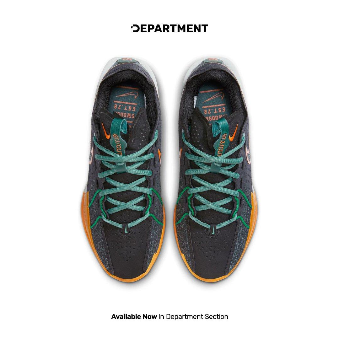 NIKE AIR ZOOM G.T. CUT 3 EP