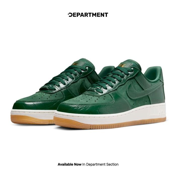 NIKE WMNS AIR FORCE 1 '07 LX