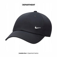 NIKE CLUB UNSTRUCTURED