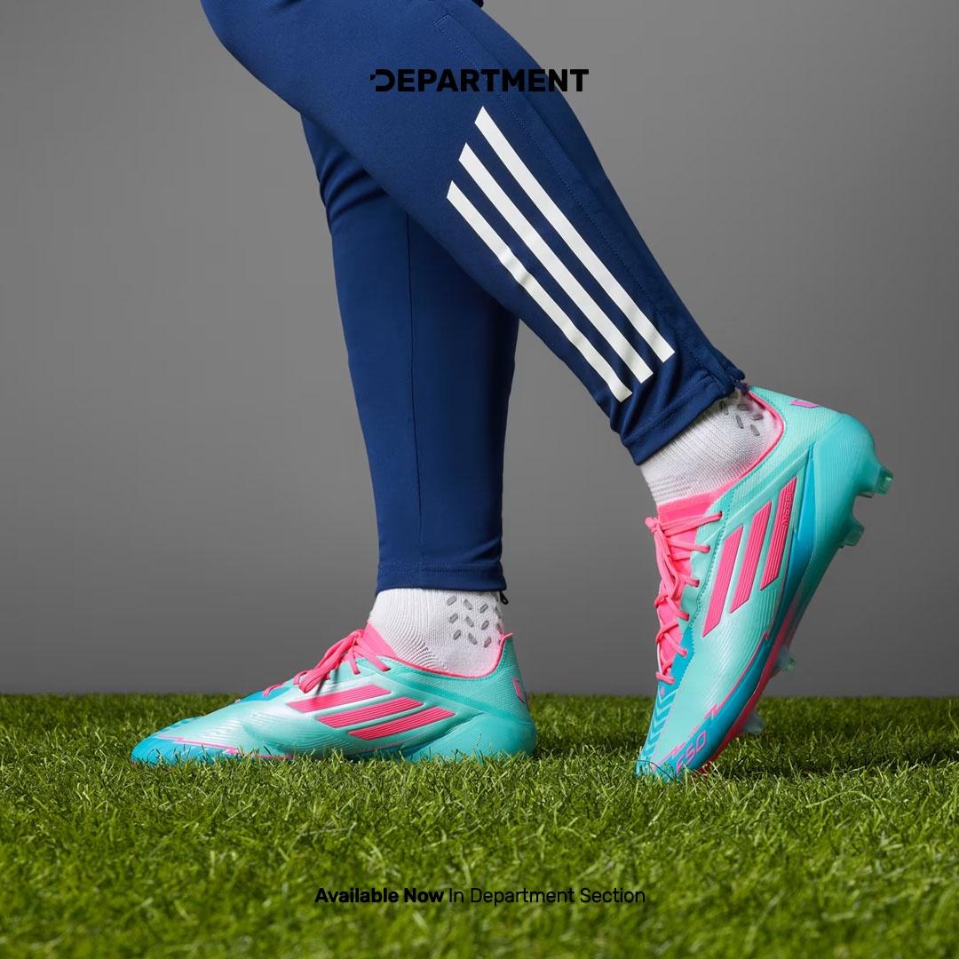 ADIDAS F50 ELITE FG MESSI