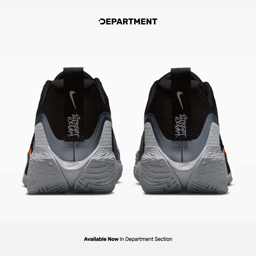 NIKE S.T. GLOW EP