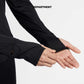 NIKE SWIFT DRI-FIT UV 1/4-ZIP