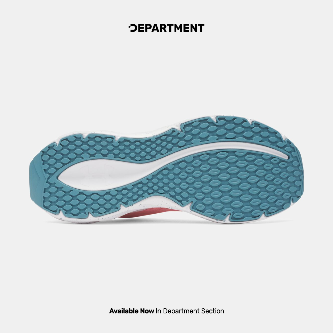 UNDER ARMOUR W ASCEND