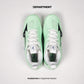 MIZUNO WAVE MOMENTUM 3