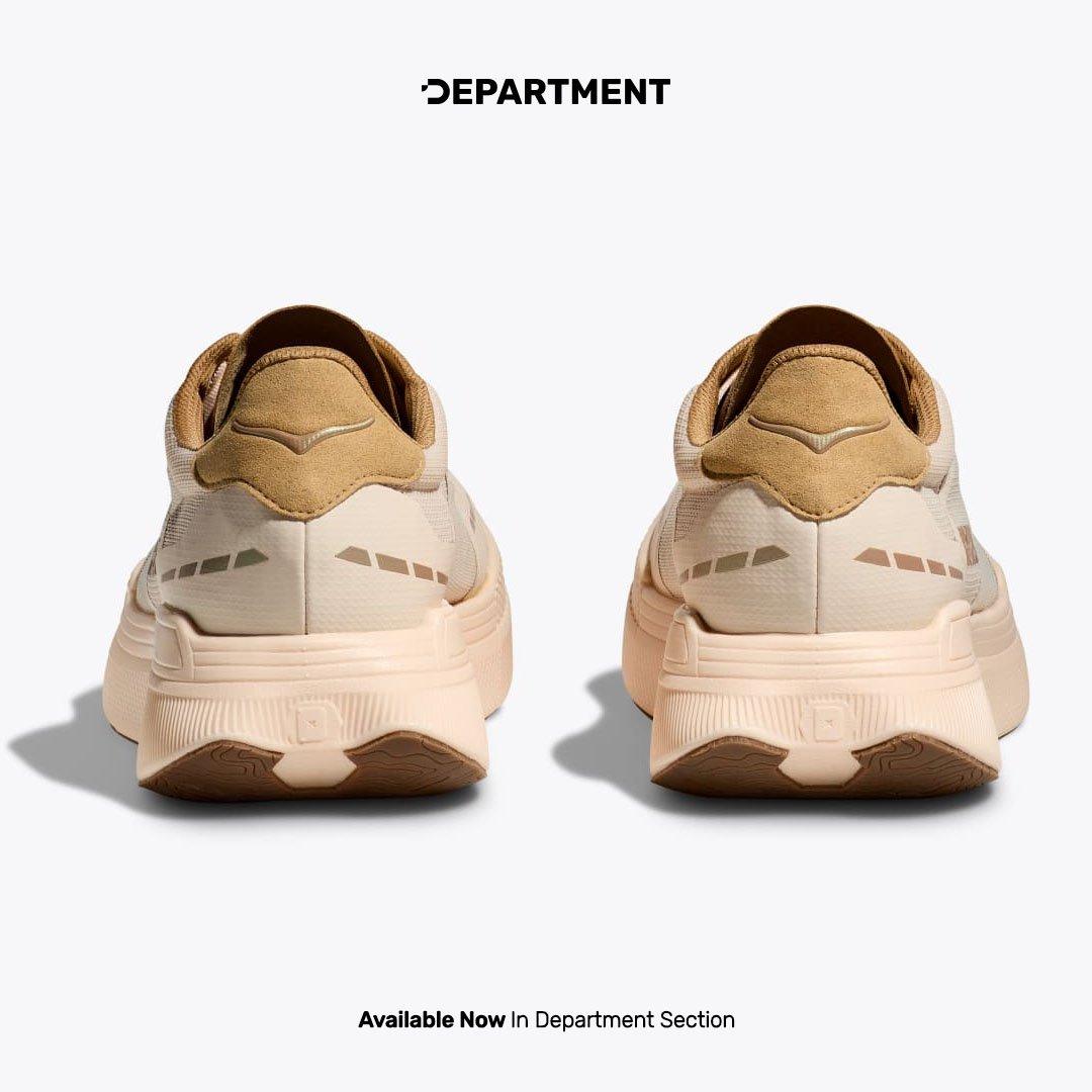 HOKA ONE ONE U TRANSPORT X