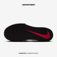 NIKE W COURT VAPOR LITE 3 HC