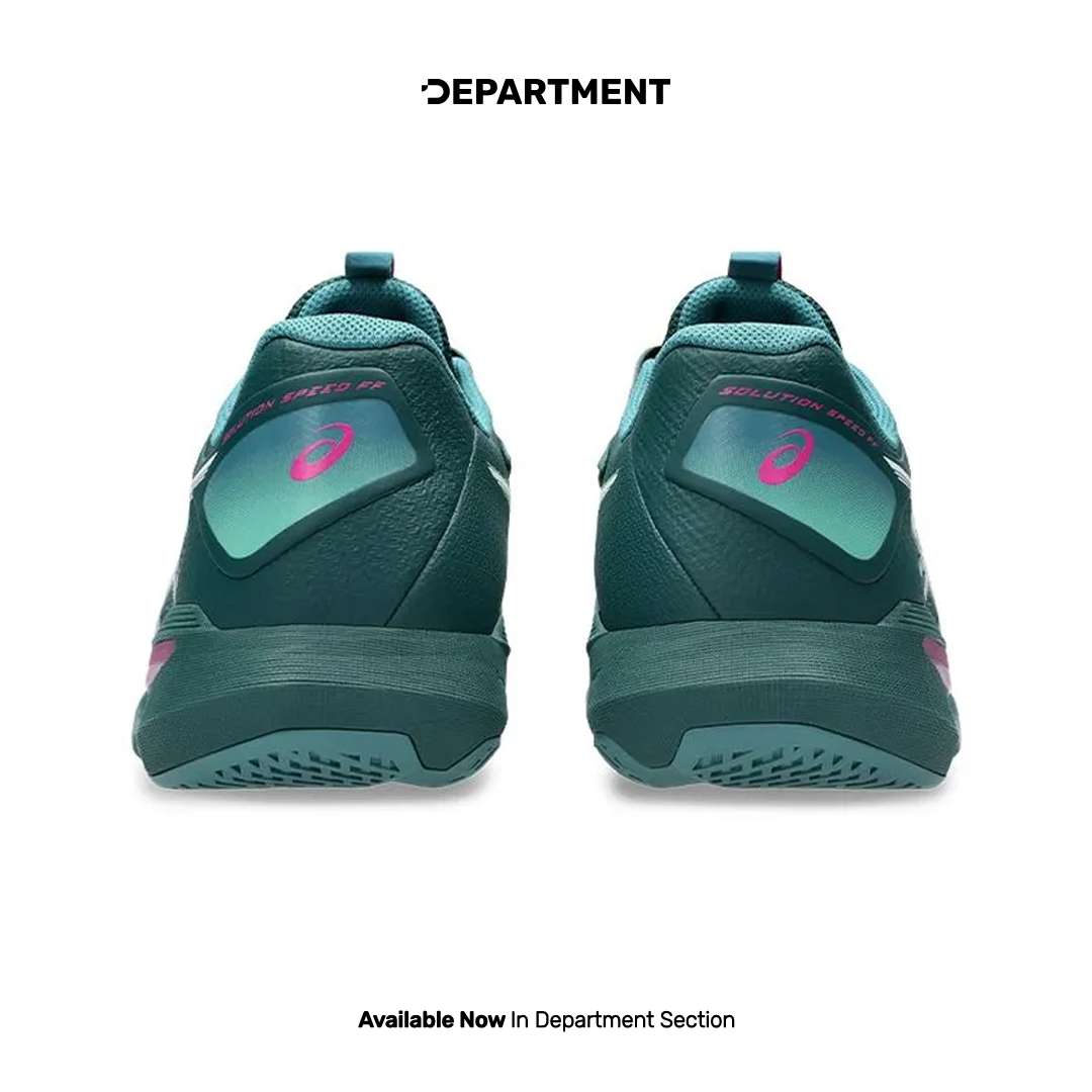 ASICS SOLUTION SPEED FF 4