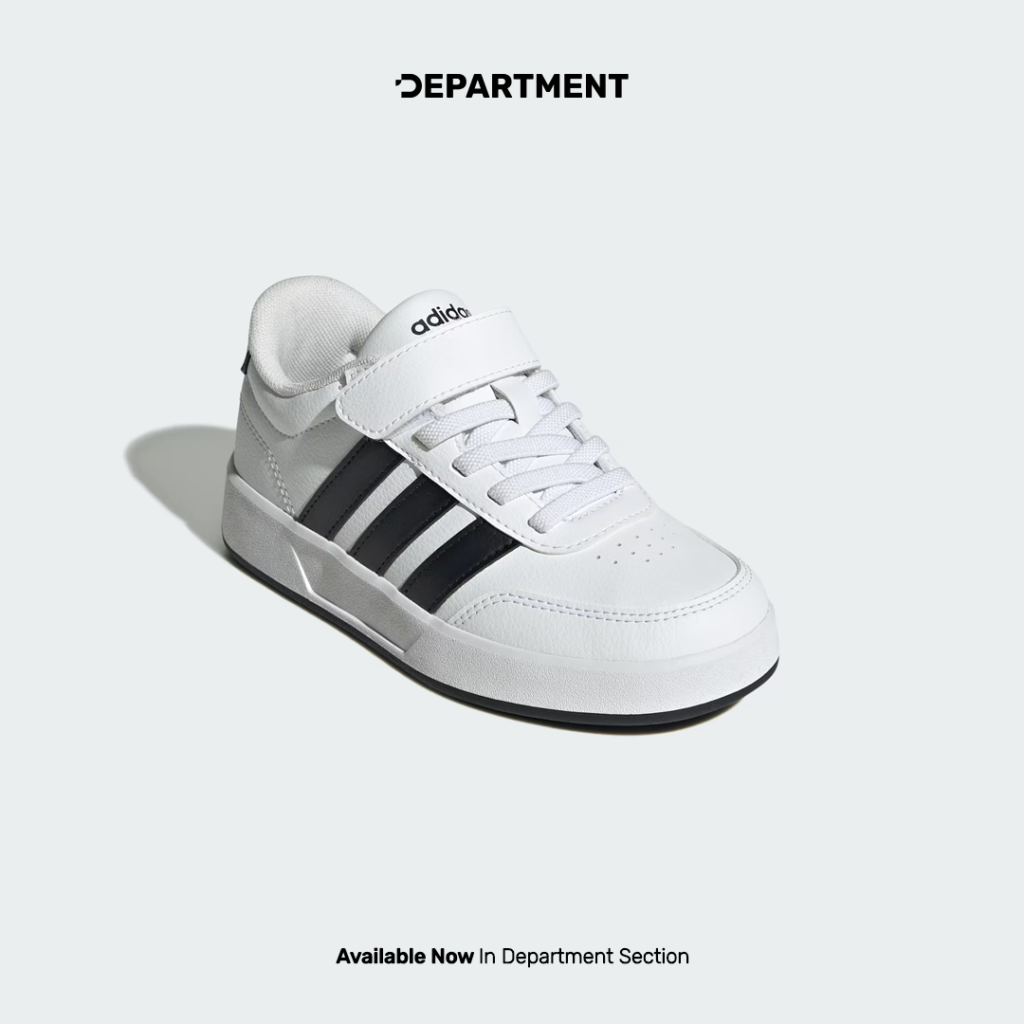 ADIDAS BREAKNET 3.0 EL C
