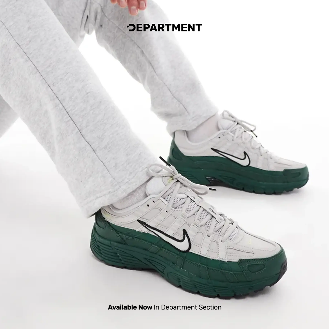 NIKE P-6000