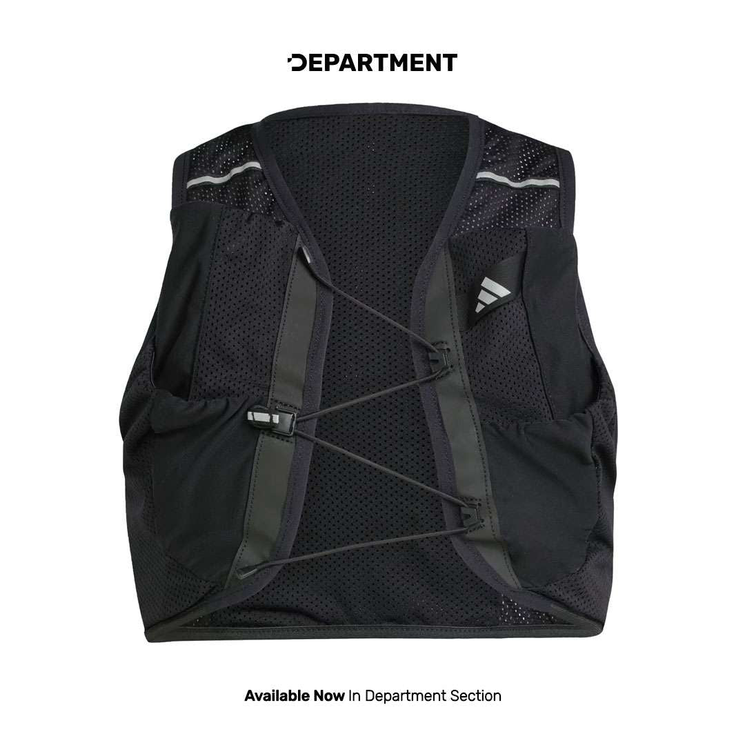 ADIDAS RUN CLIMACOOL VEST