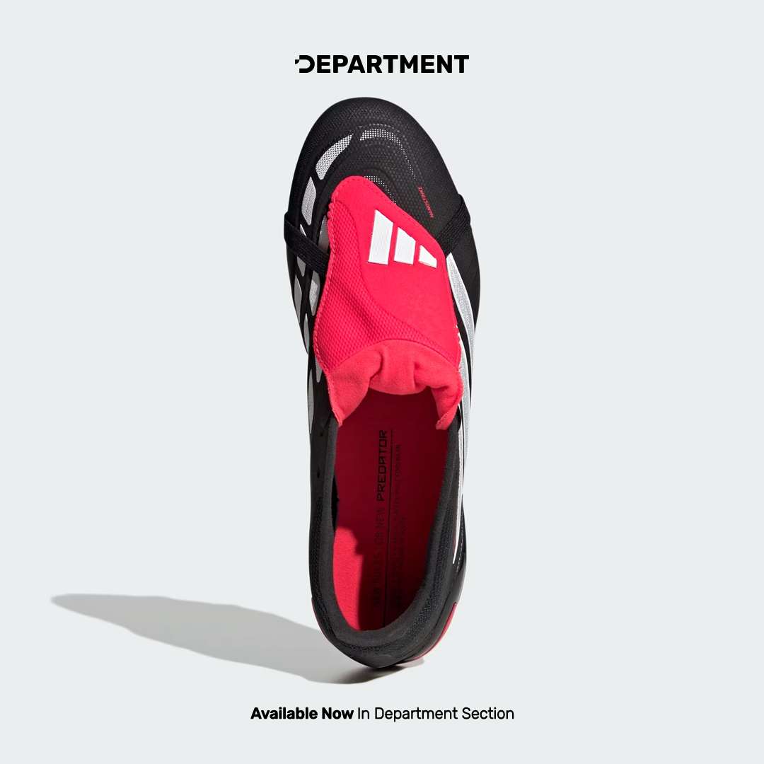 ADIDAS PREDATOR LEAGUE FT FG