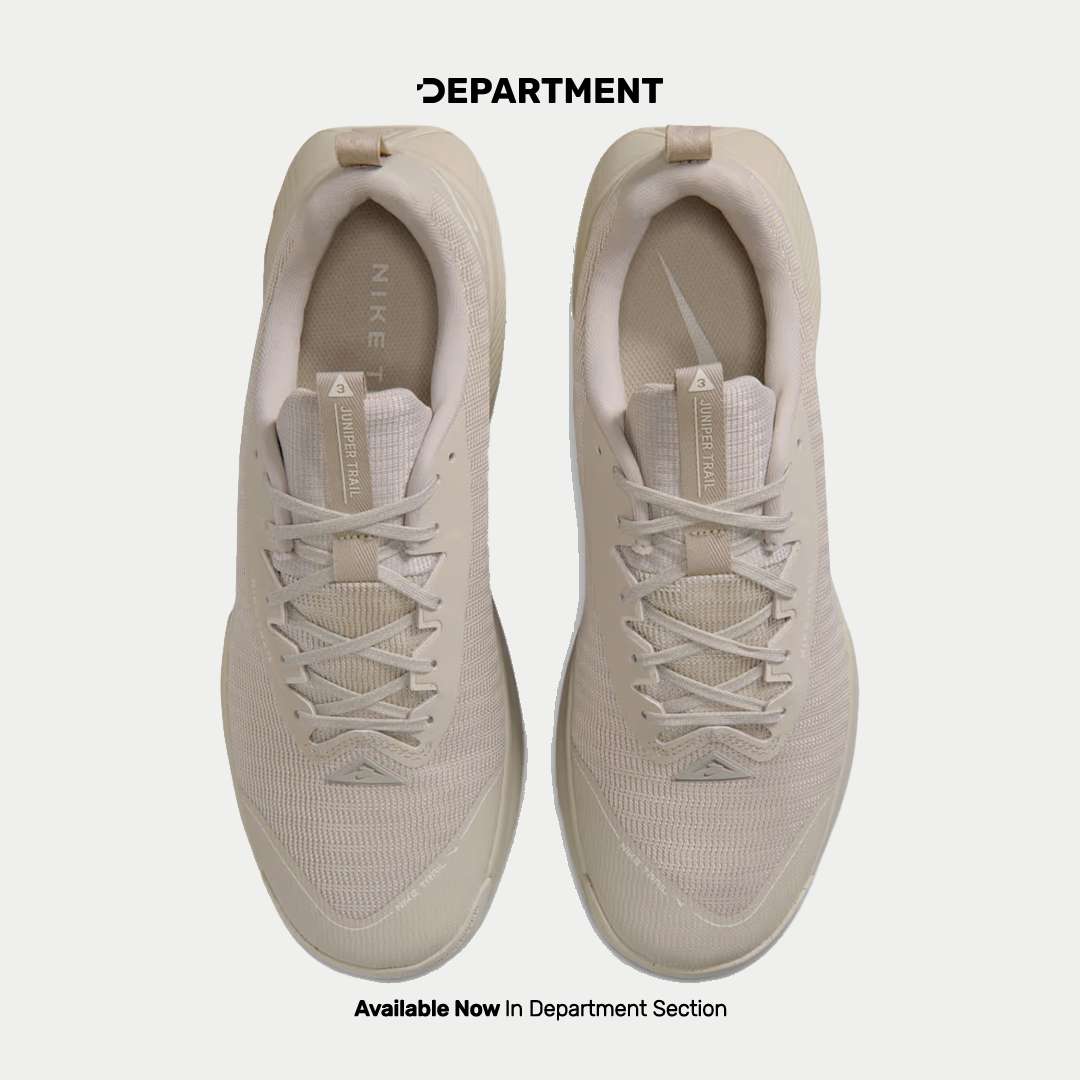 NIKE JUNIPER TRAIL 3