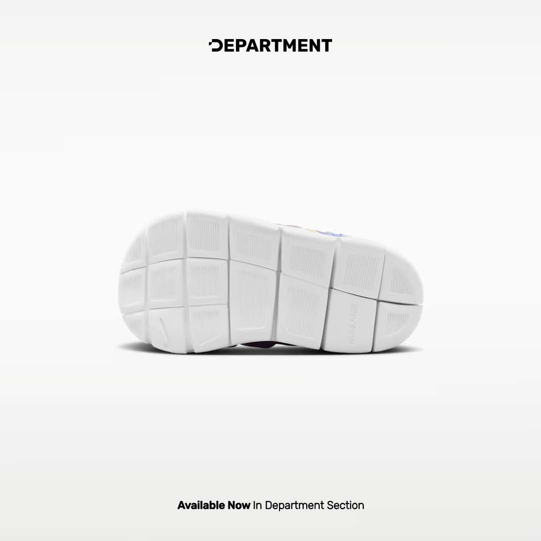 NIKE DYNAMO FREE SE (TD)