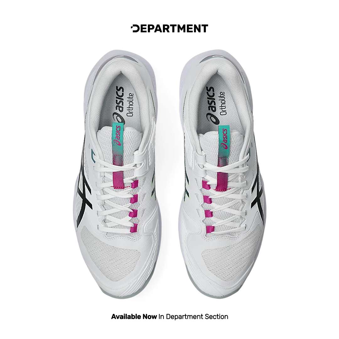 ASICS SOLUTION SPEED FF 4
