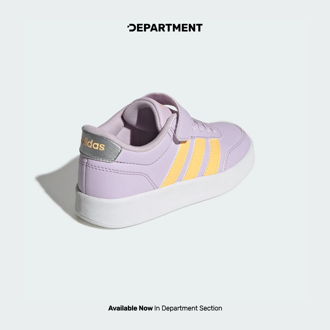 ADIDAS BREAKNET 3.0