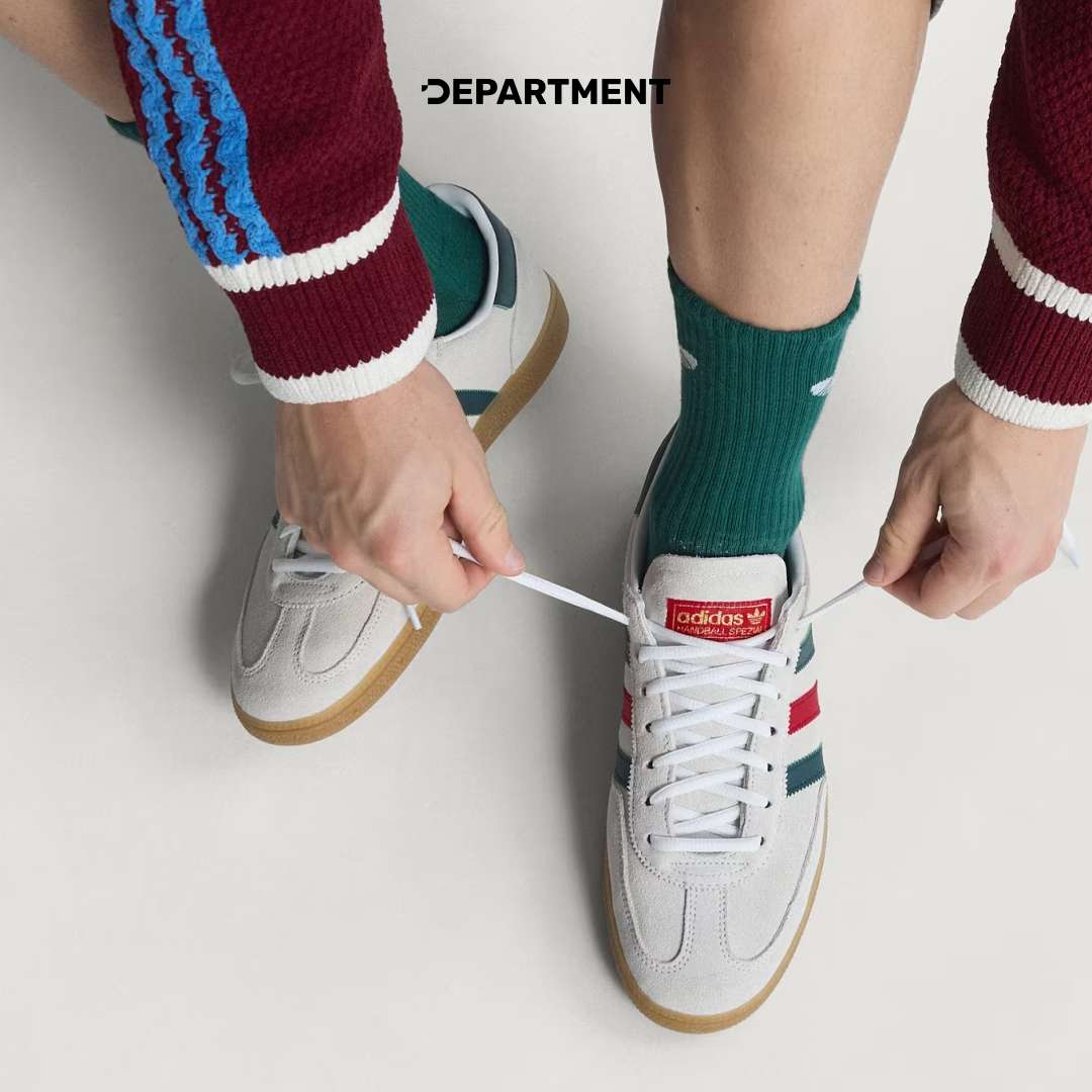 ADIDAS HANDBALL SPEZIAL MEXICO FIFA WORLD CUP 2026