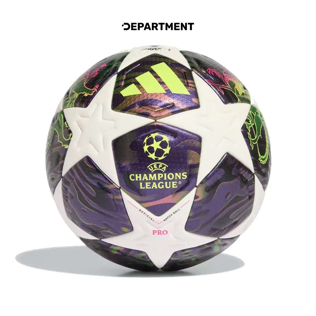 ADIDAS UCL 25/26 FINAL PRO