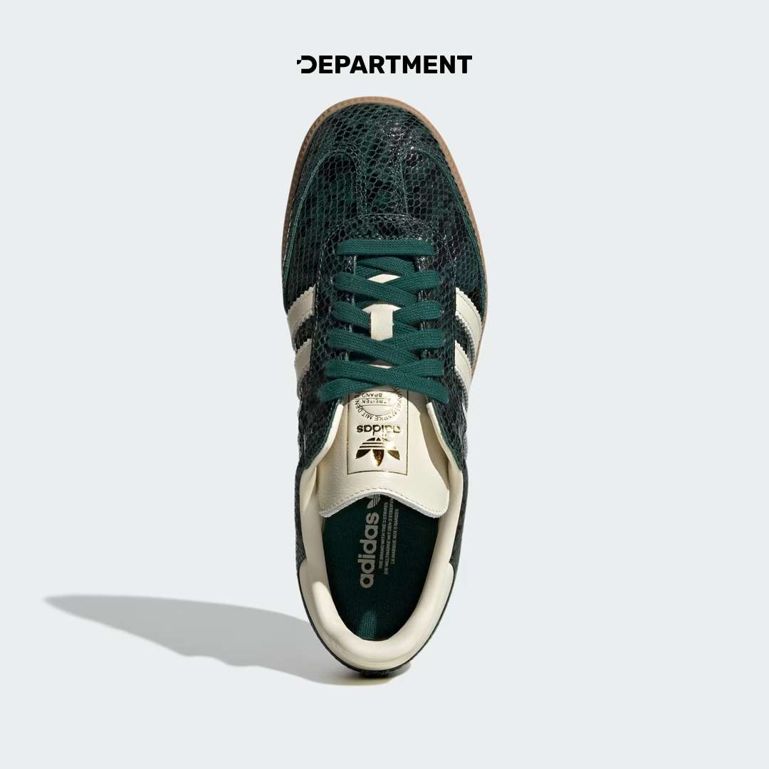 ADIDAS SAMBA OG W "SNAKESKIN PACK"