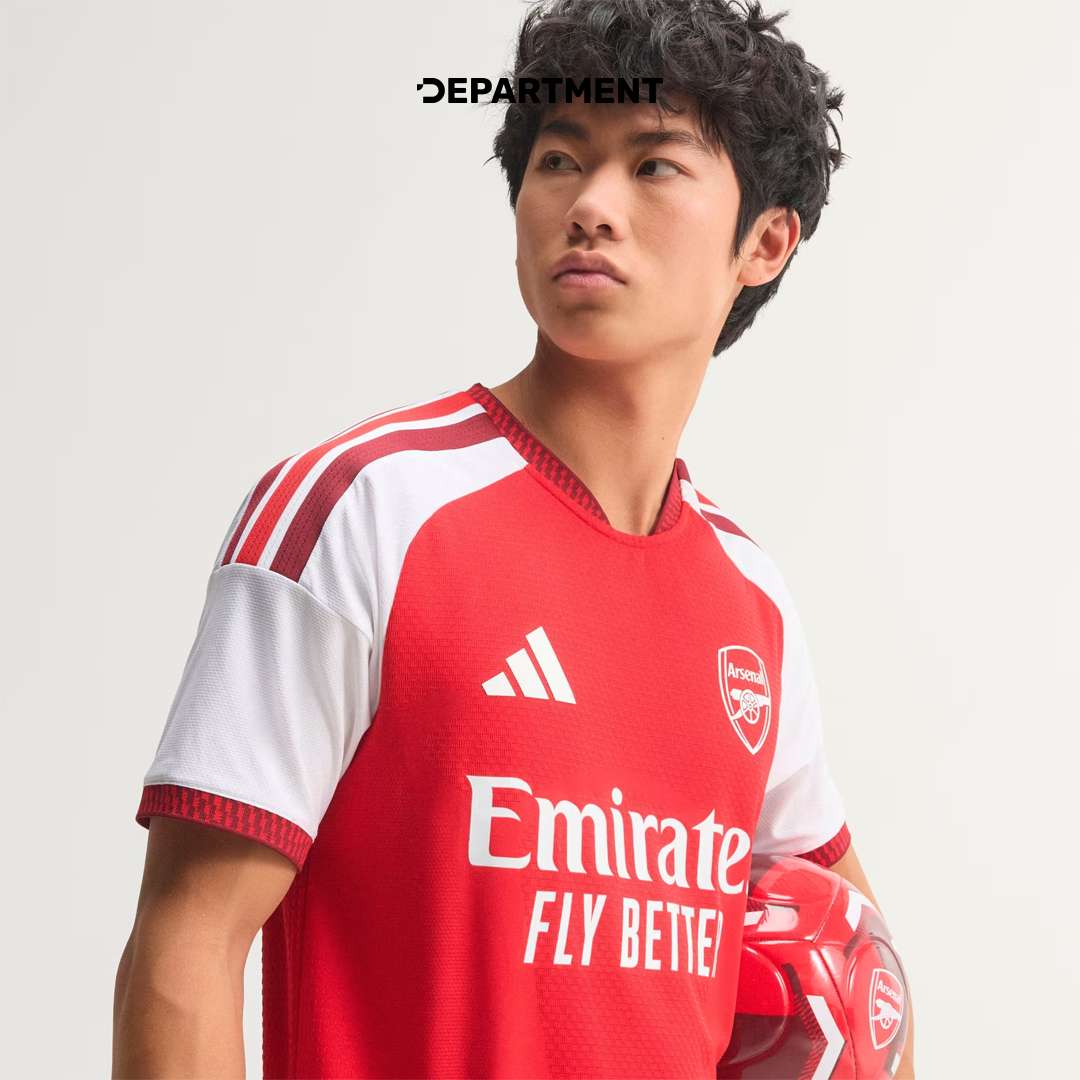 ADIDAS ARSENAL FC 26/27 HOME AUTHENTIC