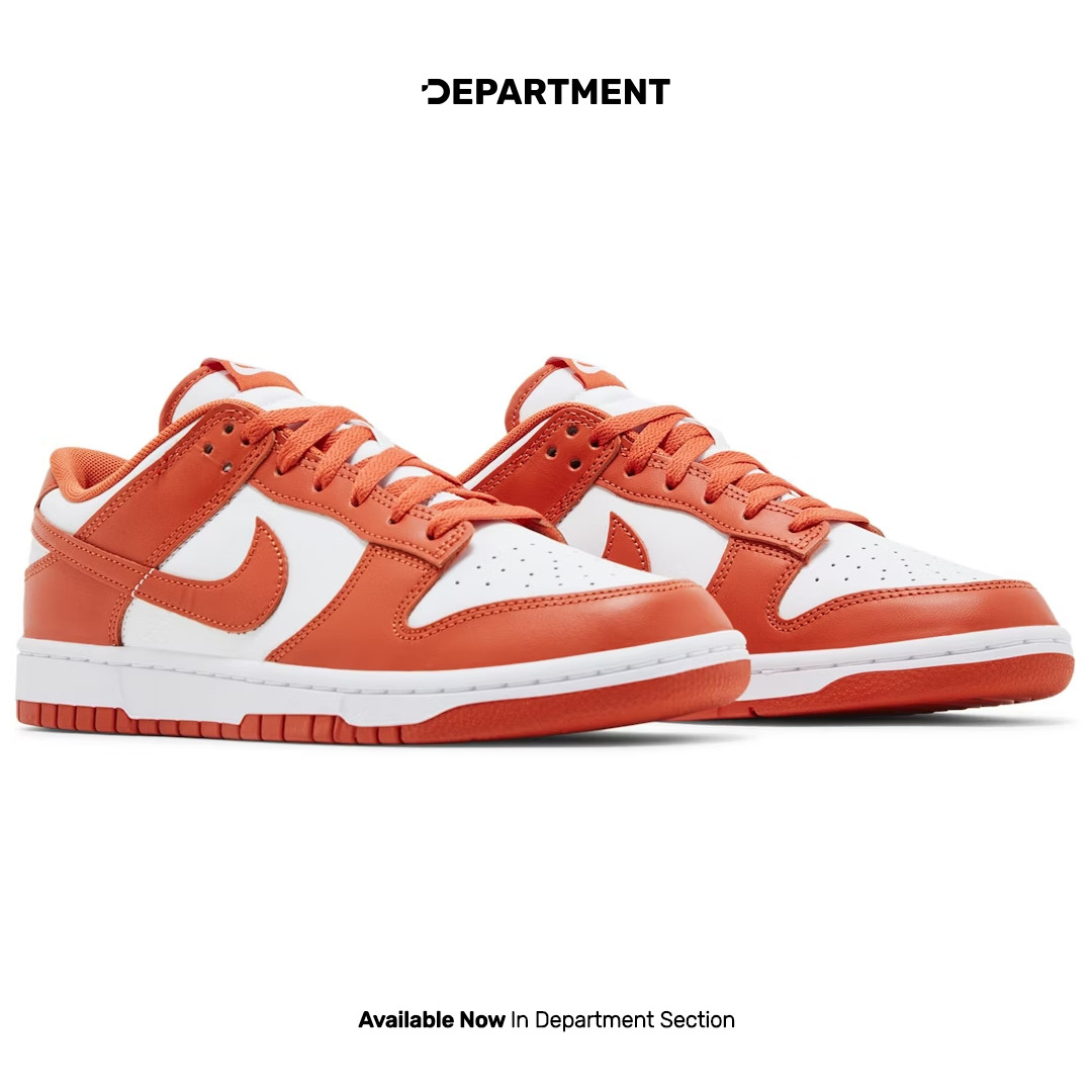 NIKE DUNK LOW RETRO
